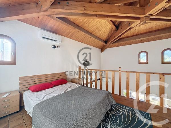 Maison à vendre  4 pièces - 132 m2 CASES DE PENE - 66