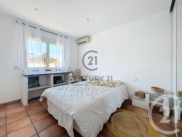 Maison à vendre  4 pièces - 132 m2 CASES DE PENE - 66