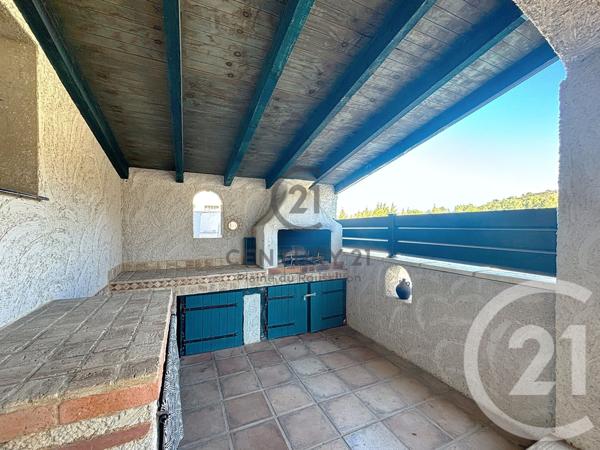 Maison à vendre  4 pièces - 132 m2 CASES DE PENE - 66