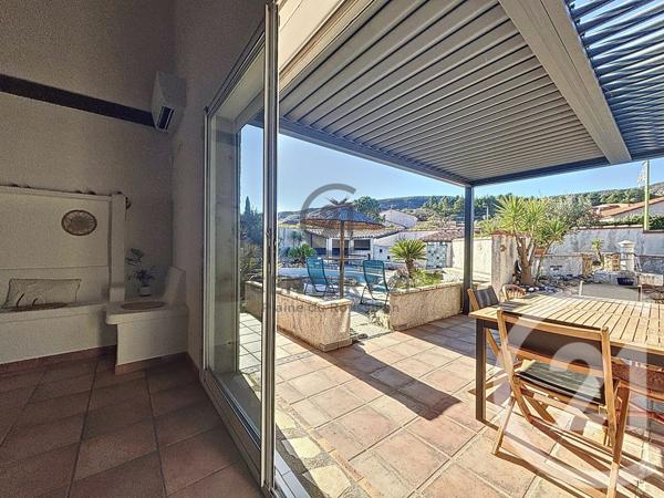 Maison à vendre  4 pièces - 132 m2 CASES DE PENE - 66