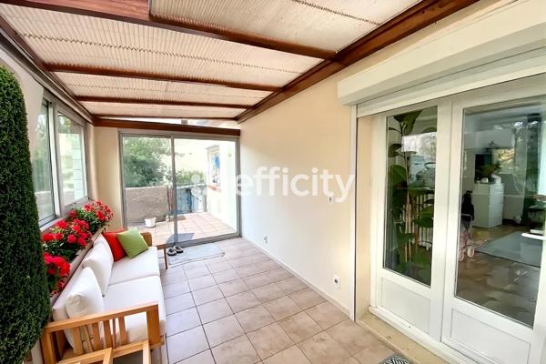 Maison 4 pièces - 100 m²