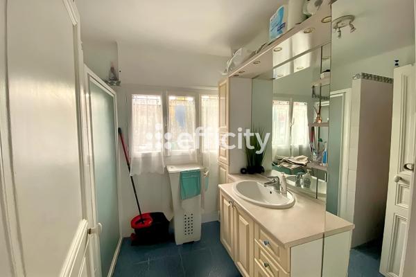 Maison 4 pièces - 100 m²