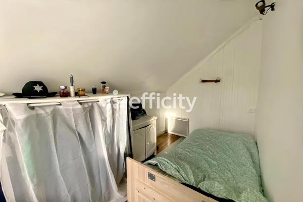 Maison 4 pièces - 100 m²