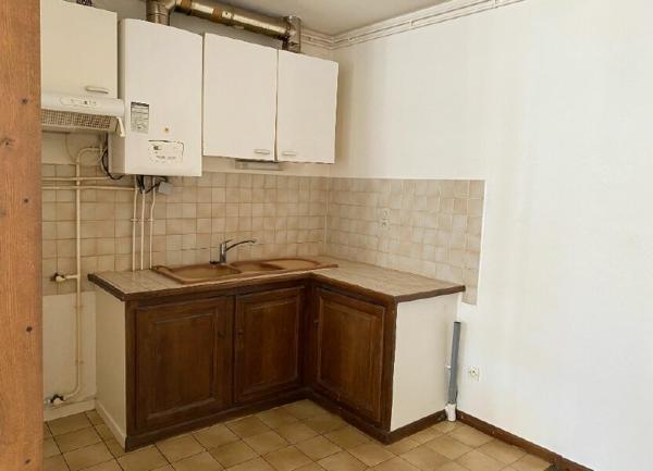 Appartement à louer    2 pièces • 46 m2 Chaumont