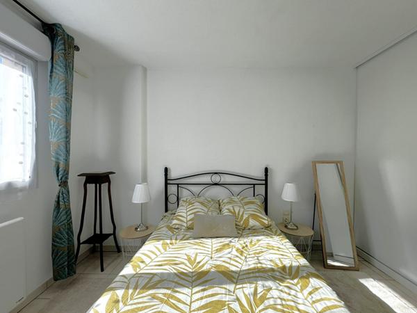 Location appartement Toulouse - 2 pièce(s) - 47 m² - 890 €/mois