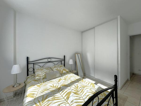 Location appartement Toulouse - 2 pièce(s) - 47 m² - 890 €/mois