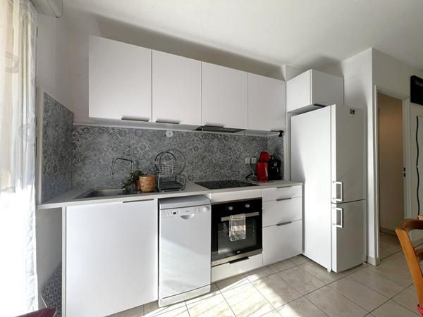 Location appartement Toulouse - 2 pièce(s) - 47 m² - 890 €/mois