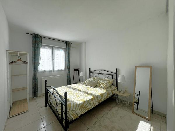 Location appartement Toulouse - 2 pièce(s) - 47 m² - 890 €/mois