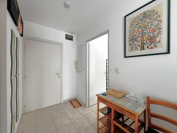 Location appartement Toulouse - 2 pièce(s) - 47 m² - 890 €/mois