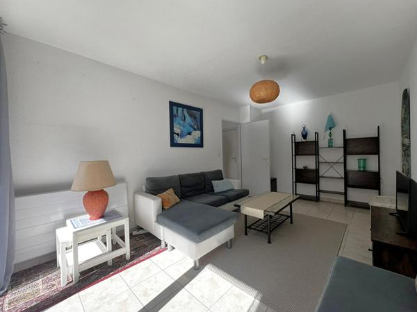 Location appartement Toulouse - 2 pièce(s) - 47 m² - 890 €/mois