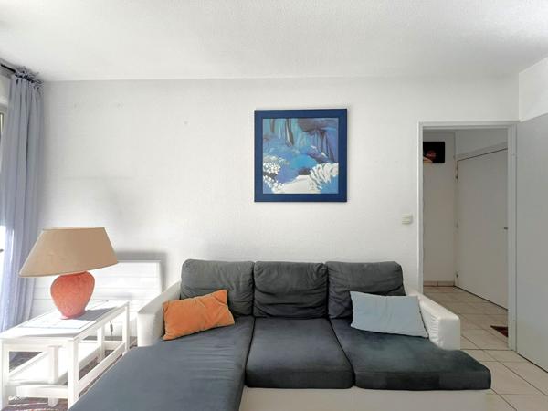 Location appartement Toulouse - 2 pièce(s) - 47 m² - 890 €/mois