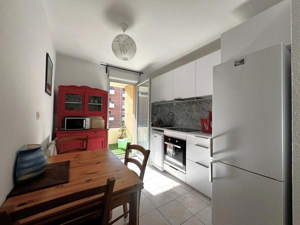 Location appartement Toulouse - 2 pièce(s) - 47 m² - 890 €/mois