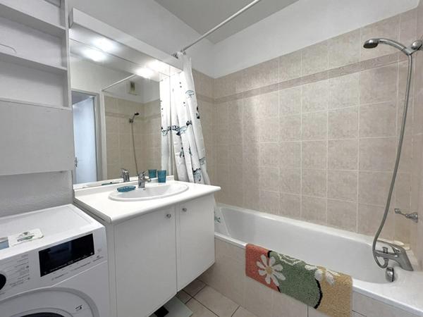 Location appartement Toulouse - 2 pièce(s) - 47 m² - 890 €/mois