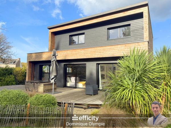 Maison 6 pièces - 127 m²