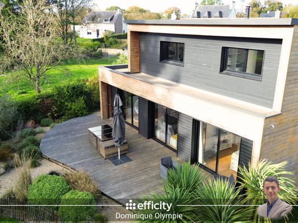 Maison 6 pièces - 127 m²