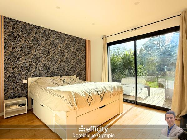 Maison 6 pièces - 127 m²