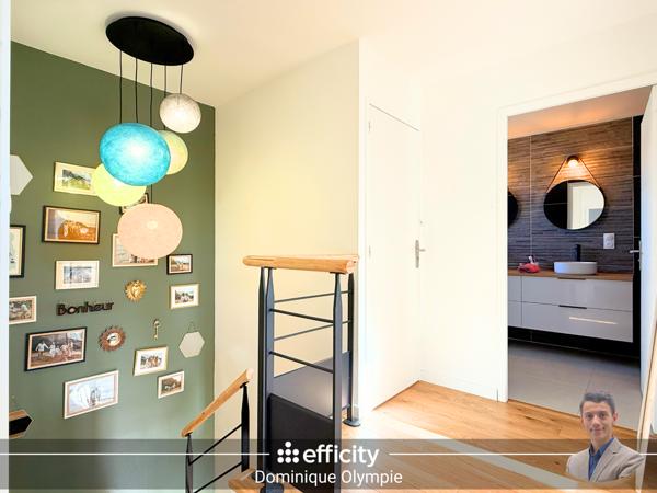 Maison 6 pièces - 127 m²