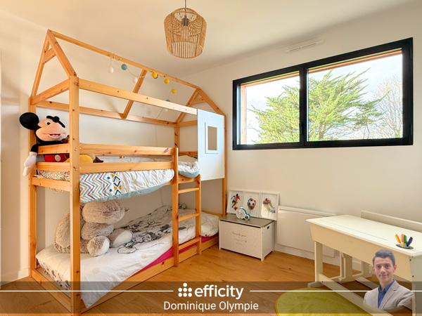 Maison 6 pièces - 127 m²