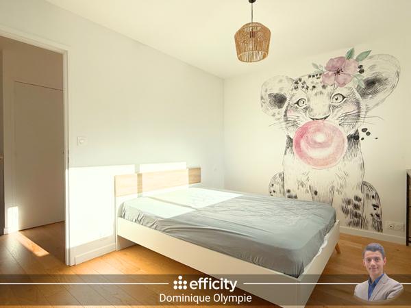 Maison 6 pièces - 127 m²