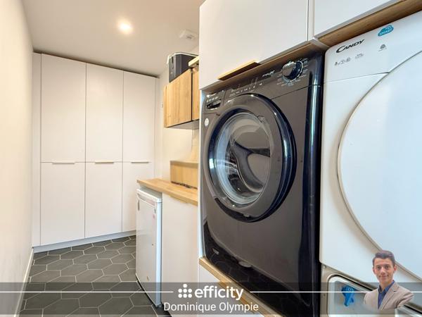 Maison 6 pièces - 127 m²