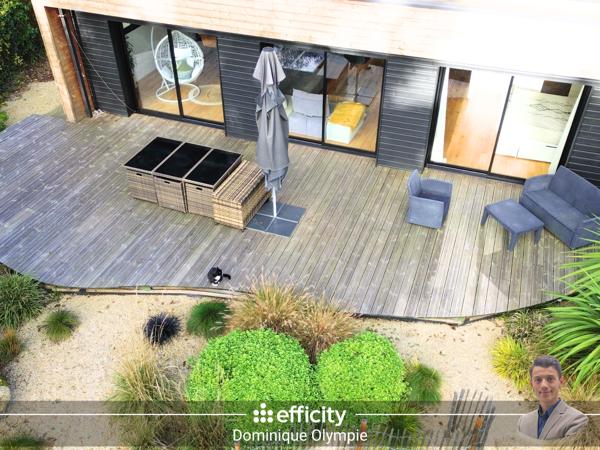 Maison 6 pièces - 127 m²