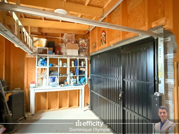 Maison 6 pièces - 127 m²