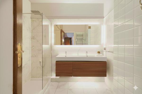 Rare sur le marché ! Lumineux deux-pièces avec balconnet au pied de la Tour Eiffel!