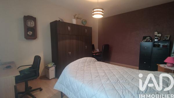 Appartement à vendre 2 pièces 61,35 m² Troyes