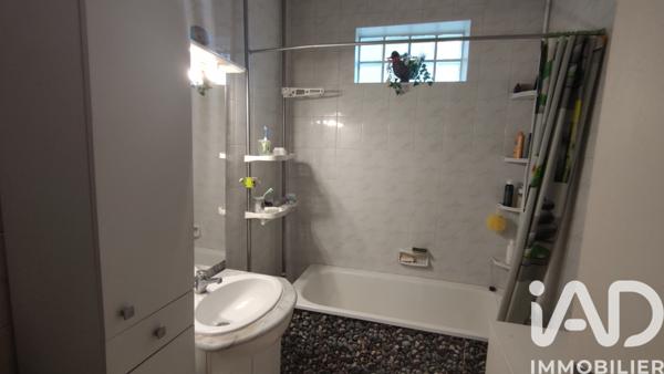 Appartement à vendre 2 pièces 61,35 m² Troyes