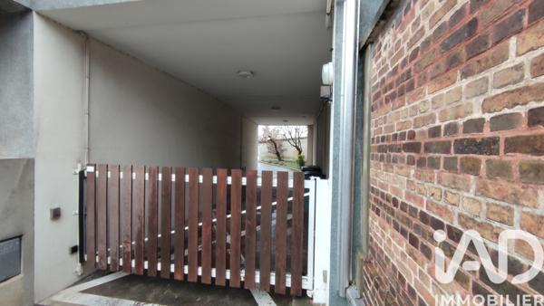 Appartement à vendre 2 pièces 61,35 m² Troyes