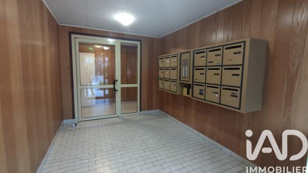 Appartement à vendre 2 pièces 61,35 m² Troyes