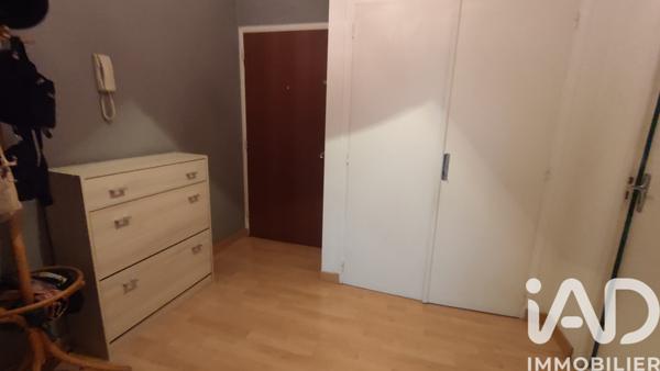 Appartement à vendre 2 pièces 61,35 m² Troyes