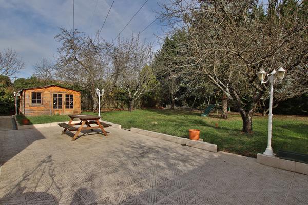 Maison Leuville Sur Orge 7 pièce(s) 160 m2