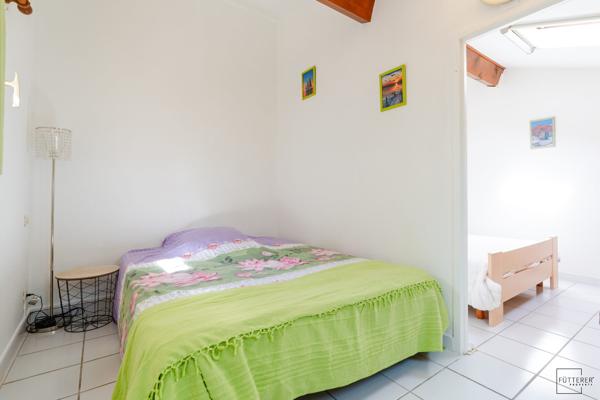 Maison 3 pièces à vendre Narbonne Plage - 11100 / Réf: 4404-FUTTERER
