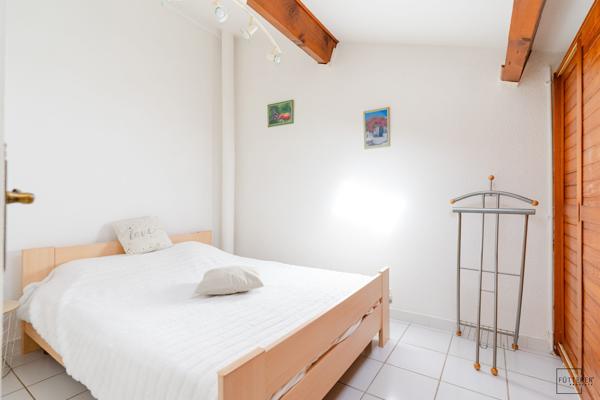 Maison 3 pièces à vendre Narbonne Plage - 11100 / Réf: 4404-FUTTERER