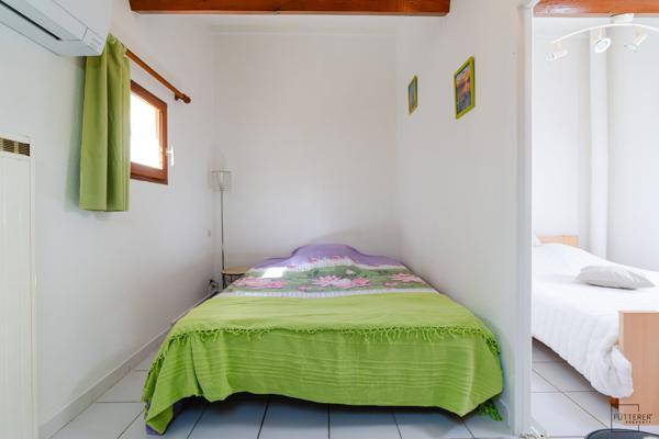 Maison 3 pièces à vendre Narbonne Plage - 11100 / Réf: 4404-FUTTERER