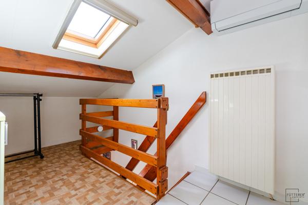 Maison 3 pièces à vendre Narbonne Plage - 11100 / Réf: 4404-FUTTERER