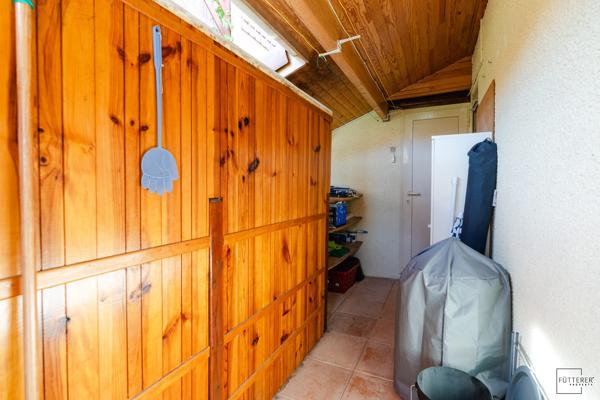 Maison 3 pièces à vendre Narbonne Plage - 11100 / Réf: 4404-FUTTERER