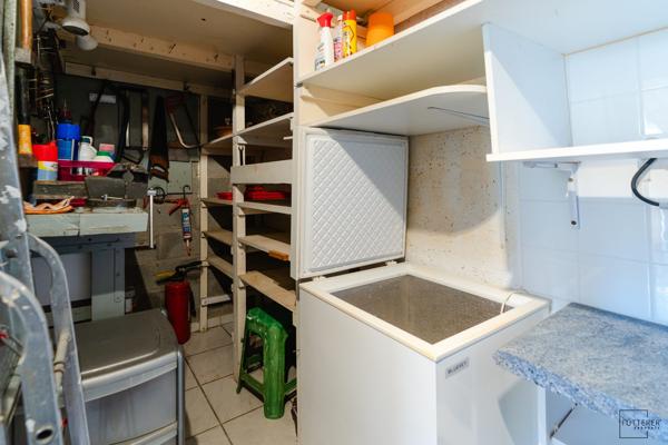 Maison 3 pièces à vendre Narbonne Plage - 11100 / Réf: 4404-FUTTERER