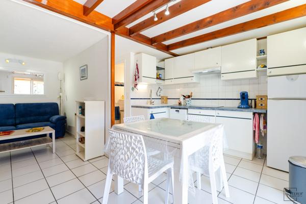 Maison 3 pièces à vendre Narbonne Plage - 11100 / Réf: 4404-FUTTERER