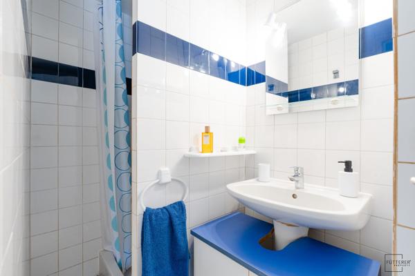 Maison 3 pièces à vendre Narbonne Plage - 11100 / Réf: 4404-FUTTERER