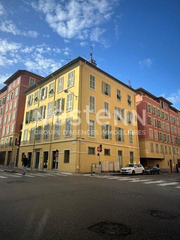 Appartement Nice 2 pièce(s)