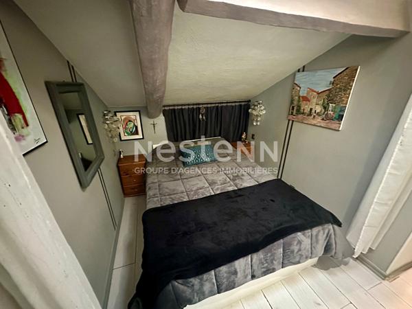 Appartement Nice 2 pièce(s)