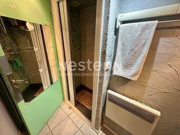 Appartement Nice 2 pièce(s)