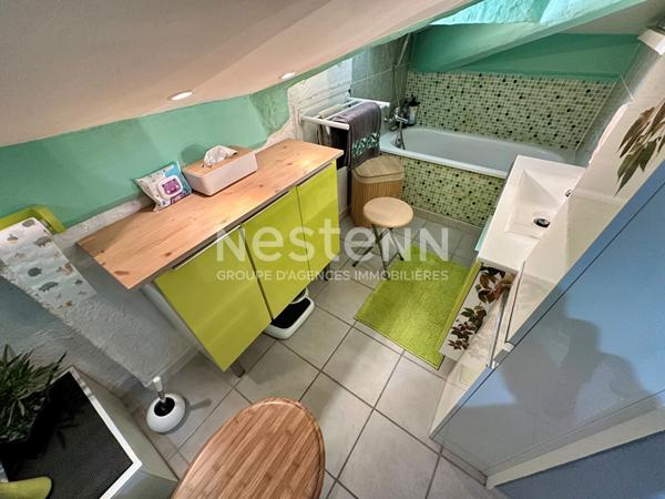 Appartement Nice 2 pièce(s)