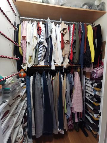 Appartement familial Paris 19, 4 pièces 96 m2