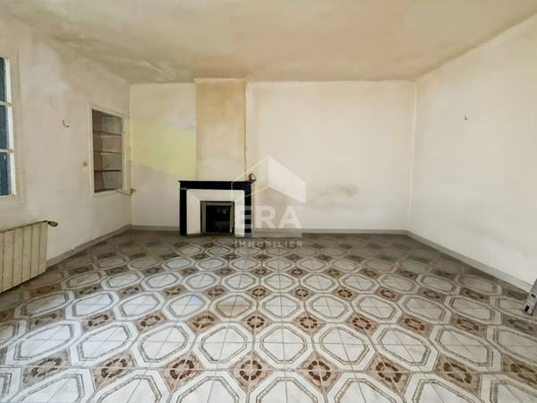 Maison atypique Marseille 3 pièces rooftop toit terrasse extérieur