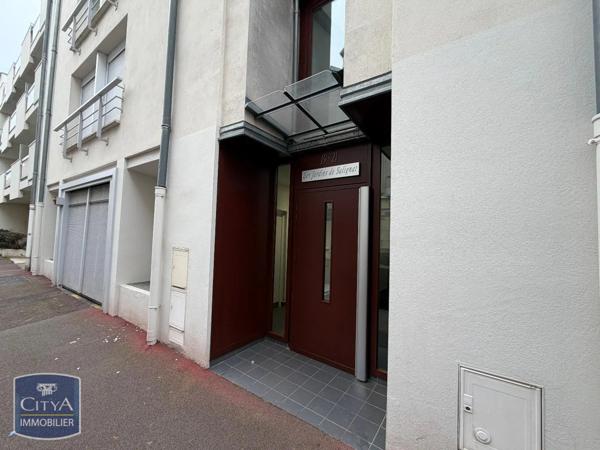 Appartement à louer 3 pièces 79m²