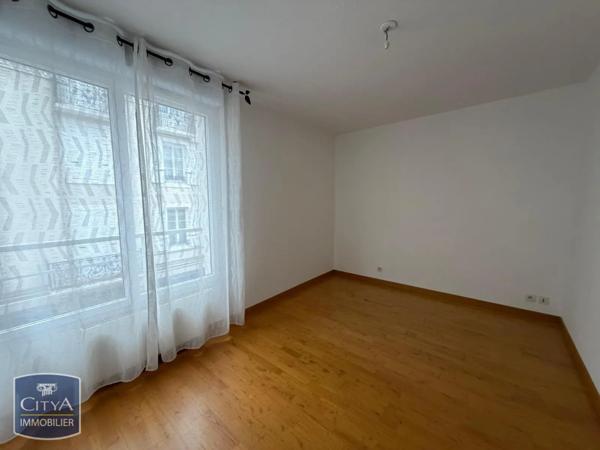 Appartement à louer 3 pièces 79m²