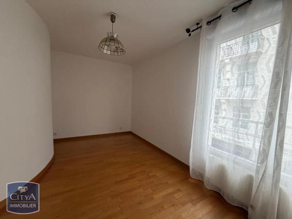 Appartement à louer 3 pièces 79m²